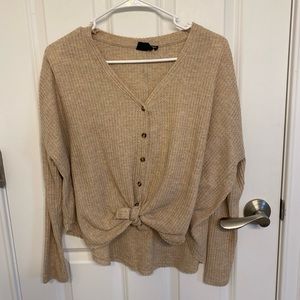 Urban Outfitters Sweater